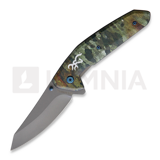 Browning - TDX Linerlock