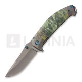 Browning - TDX Linerlock Camo