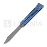 BRS - Alpha Beast Premium, blue