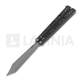 BRS - Replicant Carbon Fiber Tanto