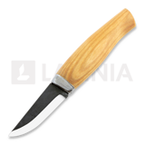 Brusletto - Spikkekniv