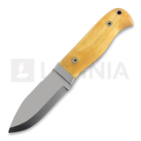 Brusletto - Vassfaret A/200