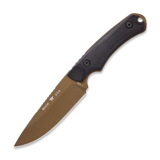 Buck - Alpha Guide Backcountry Black