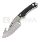 Buck - Alpha Hunter Select Gray