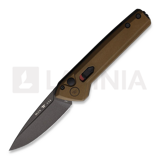 Buck - Auto Deploy - Burnt Bronze