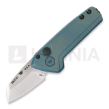 Buck - Auto Mini Deploy - Blue