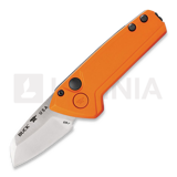 Buck - Auto Mini Deploy - Orange