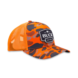 Buck - Blaze Duck Camo Hat