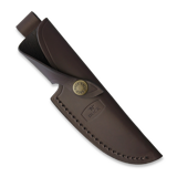 Buck - BU191 Brown Leather