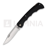 Buck - Bucklite III Lockback Black