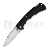 Buck - Bucklite Lockback Black