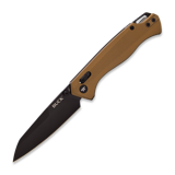 Buck - Ferrox Bronze