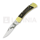 Buck - Folding Hunter 110, Lamnia Exclusive