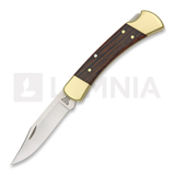 Buck - Folding Hunter 110, nylon belt pouch