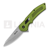 Buck - Hexam Assist OD Green