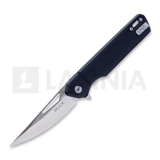 Buck - Infusion Linerlock A/O Black