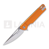 Buck - Infusion Linerlock A/O Orange