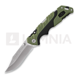 Buck - Large Pursuit Lockback