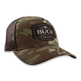Buck - MultiCam Trucker Hat