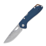 Buck - Mustang Blue