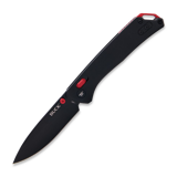Buck - Nomad Black