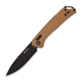 Buck - Nomad Burnt Bronze