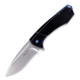Buck - Ruckus Black Blue