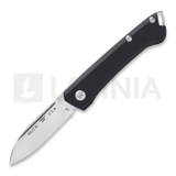 Buck - Saunter Folder DP Micarta