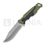 Buck - Small Pursuit