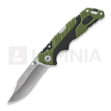 Buck - Small Pursuit Lockback