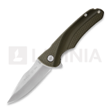 Buck - Sprint Select Linerlock, gr&oslash;n