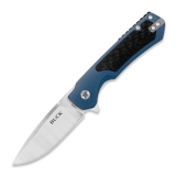 Buck - Stinger Framelock Blue