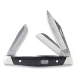 Buck - Stockman Ebony