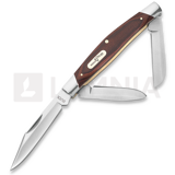 Buck - Stockman, wood