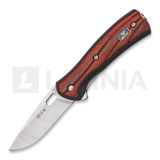 Buck - Vantage-Avid Framelock