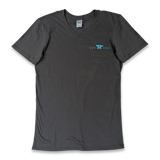 Buck - Women's Gray-Teal