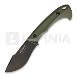 BucknBear - Piranha, gr&oslash;n