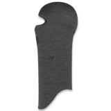 BUFF - Lw Merino Balaclava, solid grey