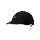 BUFF - Pack Cap, solid black