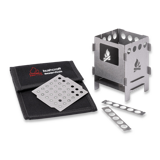 Bushcraft Essentials - Bushbox Set