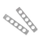 Bushcraft Essentials - Bushbox Trivets