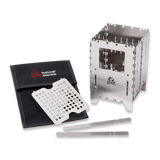 Bushcraft Essentials - BushBox XL Combination Kit