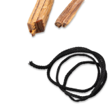 Bushcraft Essentials - Char Cord