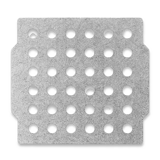 Bushcraft Essentials - Grill Plate Bushbox