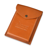 Bushcraft Essentials - Leather Pouch Bushbox XL