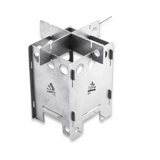 Bushcraft Essentials - Outdoor Pocket Micro Stove EDCBox