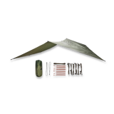 Bushmen - Easy Tarp 2&times;3 m (2 x 2.9 m)