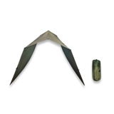 Bushmen - Easy Tarp 4&times;4 m (4 x 4 m)