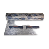 Bushmen - Radical Alu-mat, sleeping pad