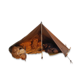 Bushmen - Thermo Tarp 3 x 3 m